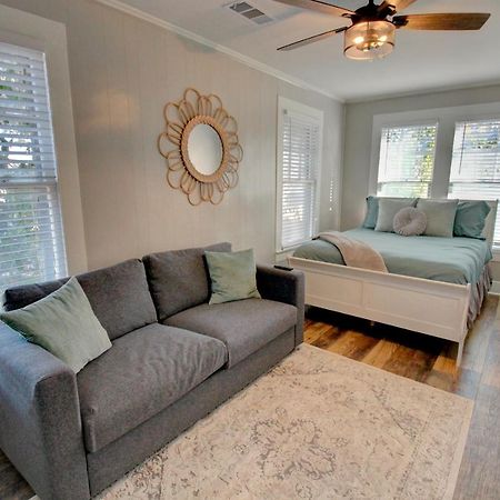 Heart Of Galveston Stylish Apt Near Attractions Bagian luar foto